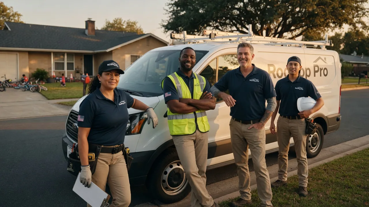 Roof Repair in Cresson, PA near me