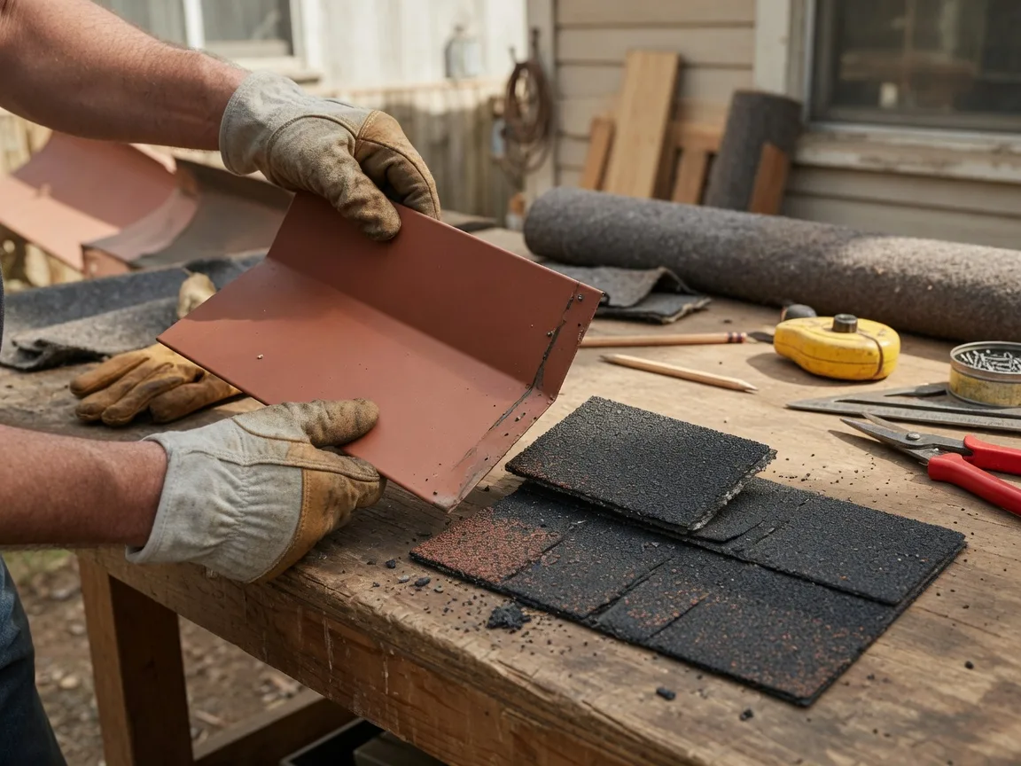 Roof Repair company in Cresson, PA